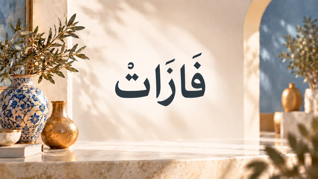 فازات